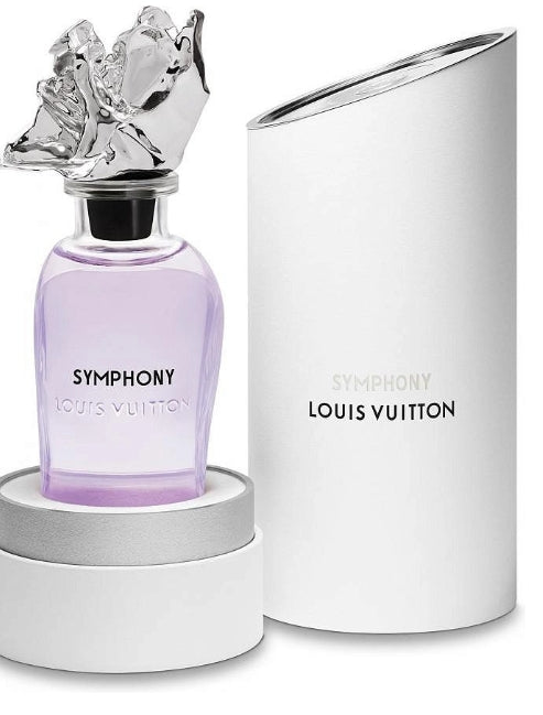 Louis Vuitton Symphony 100mL