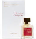 Baccarat Rouge 540 70mL