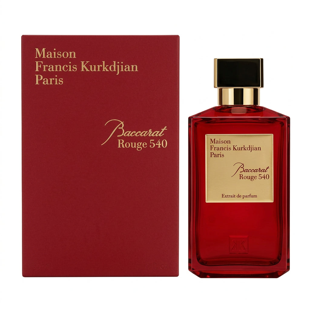 Baccarat Rouge 540 200ml