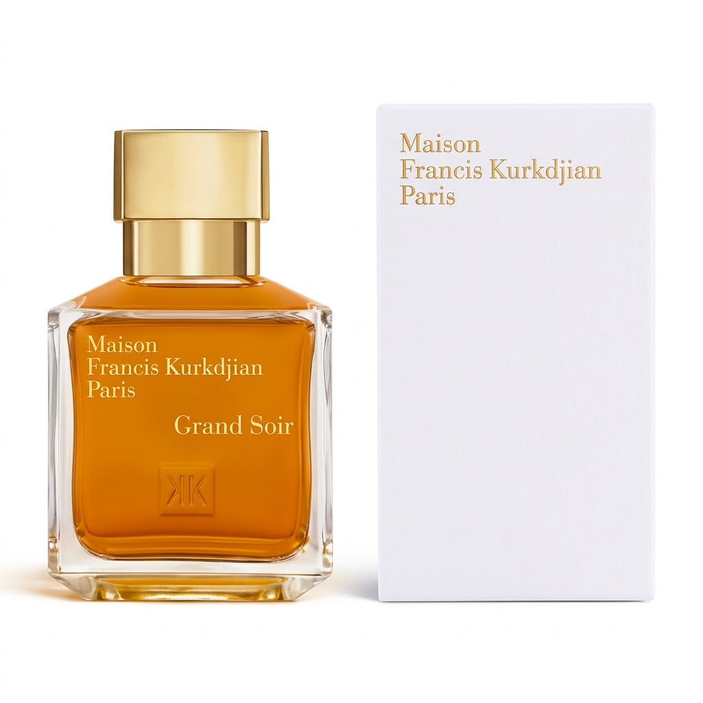 Maison Francis Kurkdjian Grand Soir 70mL